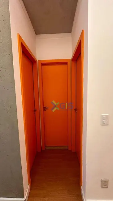 Foto 6 de Apartamento com 2 quartos à venda, 40m2 em Loteamento Clube V, Sao Jose Do Rio Preto - SP