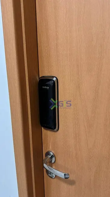 Foto 2 de Apartamento com 2 quartos à venda, 40m2 em Loteamento Clube V, Sao Jose Do Rio Preto - SP