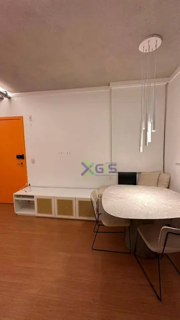 Foto 4 de Apartamento com 2 quartos à venda, 40m2 em Loteamento Clube V, Sao Jose Do Rio Preto - SP