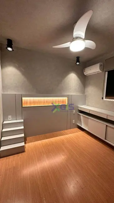 Foto 9 de Apartamento com 2 quartos à venda, 40m2 em Loteamento Clube V, Sao Jose Do Rio Preto - SP