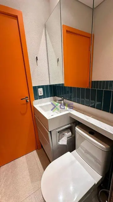 Foto 8 de Apartamento com 2 quartos à venda, 40m2 em Loteamento Clube V, Sao Jose Do Rio Preto - SP
