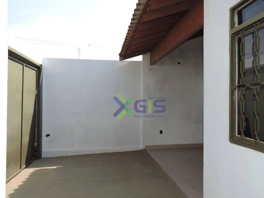 Foto 5 de Casa com 2 quartos à venda, 200m2 em Sao Jose Do Rio Preto - SP