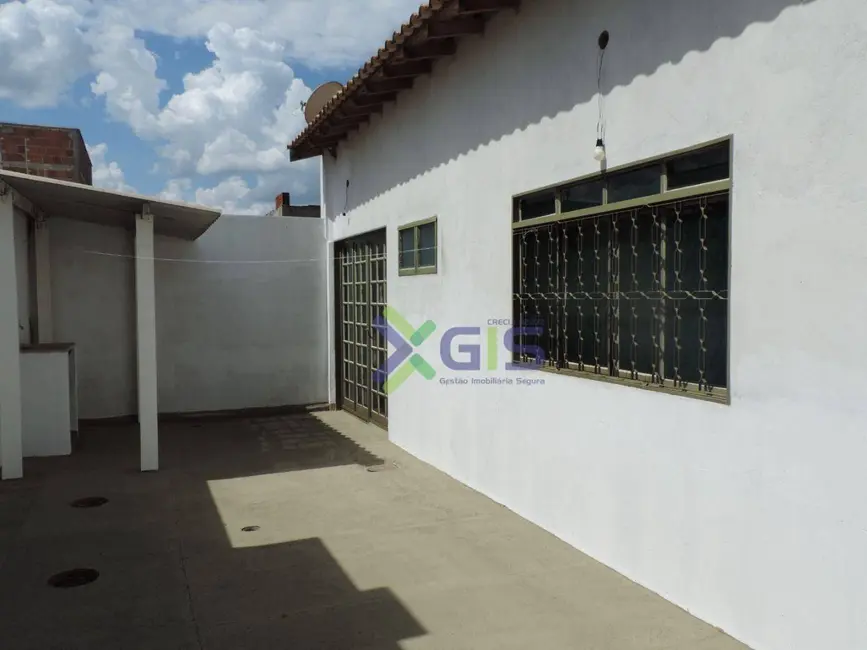 Foto 4 de Casa com 2 quartos à venda, 200m2 em Sao Jose Do Rio Preto - SP