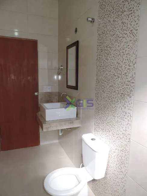 Foto 9 de Casa com 2 quartos à venda, 200m2 em Sao Jose Do Rio Preto - SP