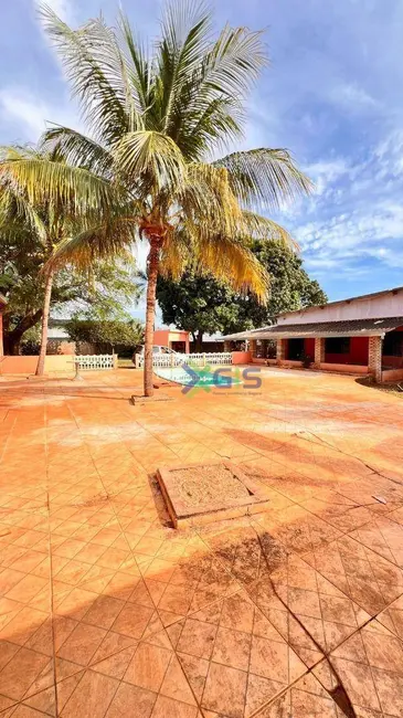 Chácara com 4 quartos para alugar, 2000m2 em Estância São Judas Tadeu (Zona Rural), Sao Jose Do Rio Preto - SP - imagem 8 Foto 8 de Chácara com 4 quartos para alugar, 2000m2 em Estância São Judas Tadeu (Zona Rural), Sao Jose Do Rio Preto - SP