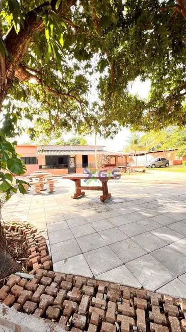 Chácara com 4 quartos para alugar, 2000m2 em Estância São Judas Tadeu (Zona Rural), Sao Jose Do Rio Preto - SP - imagem 5 Foto 5 de Chácara com 4 quartos para alugar, 2000m2 em Estância São Judas Tadeu (Zona Rural), Sao Jose Do Rio Preto - SP