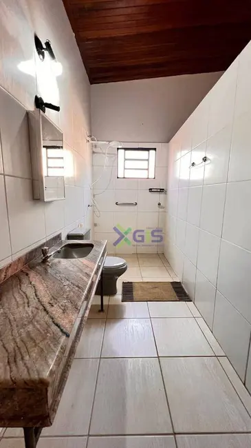 Chácara com 4 quartos para alugar, 2000m2 em Estância São Judas Tadeu (Zona Rural), Sao Jose Do Rio Preto - SP - imagem 9 Foto 9 de Chácara com 4 quartos para alugar, 2000m2 em Estância São Judas Tadeu (Zona Rural), Sao Jose Do Rio Preto - SP
