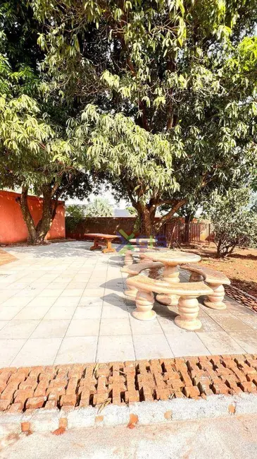 Chácara com 4 quartos para alugar, 2000m2 em Estância São Judas Tadeu (Zona Rural), Sao Jose Do Rio Preto - SP - imagem 6 Foto 6 de Chácara com 4 quartos para alugar, 2000m2 em Estância São Judas Tadeu (Zona Rural), Sao Jose Do Rio Preto - SP