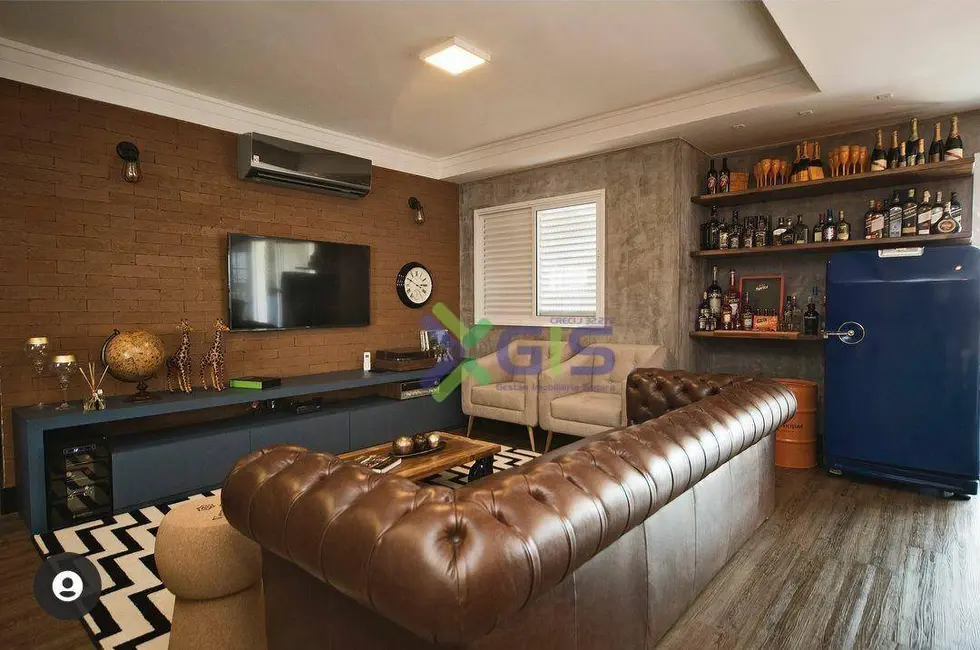 Apartamento com 3 quartos à venda, 104m2 em Jardim Urano, Sao Jose Do Rio Preto - SP - imagem 1 Foto 1 de Apartamento com 3 quartos à venda, 104m2 em Jardim Urano, Sao Jose Do Rio Preto - SP