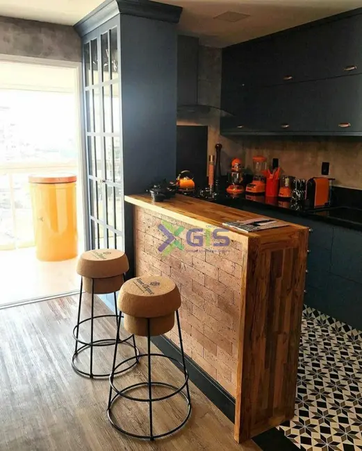 Apartamento com 3 quartos à venda, 104m2 em Jardim Urano, Sao Jose Do Rio Preto - SP - imagem 6 Foto 6 de Apartamento com 3 quartos à venda, 104m2 em Jardim Urano, Sao Jose Do Rio Preto - SP