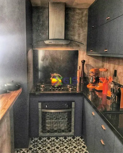 Apartamento com 3 quartos à venda, 104m2 em Jardim Urano, Sao Jose Do Rio Preto - SP - imagem 4 Foto 4 de Apartamento com 3 quartos à venda, 104m2 em Jardim Urano, Sao Jose Do Rio Preto - SP