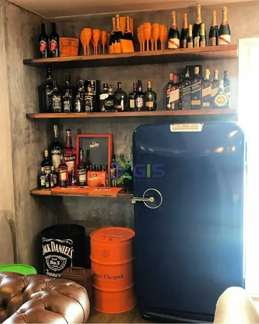 Apartamento com 3 quartos à venda, 104m2 em Jardim Urano, Sao Jose Do Rio Preto - SP - imagem 8 Foto 8 de Apartamento com 3 quartos à venda, 104m2 em Jardim Urano, Sao Jose Do Rio Preto - SP