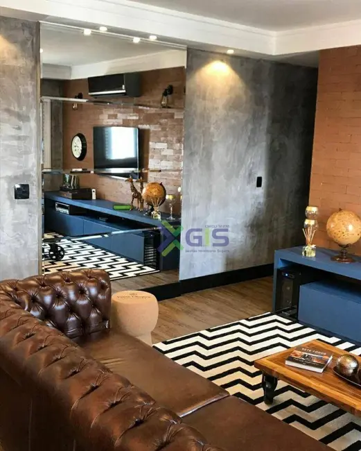 Apartamento com 3 quartos à venda, 104m2 em Jardim Urano, Sao Jose Do Rio Preto - SP - imagem 9 Foto 9 de Apartamento com 3 quartos à venda, 104m2 em Jardim Urano, Sao Jose Do Rio Preto - SP