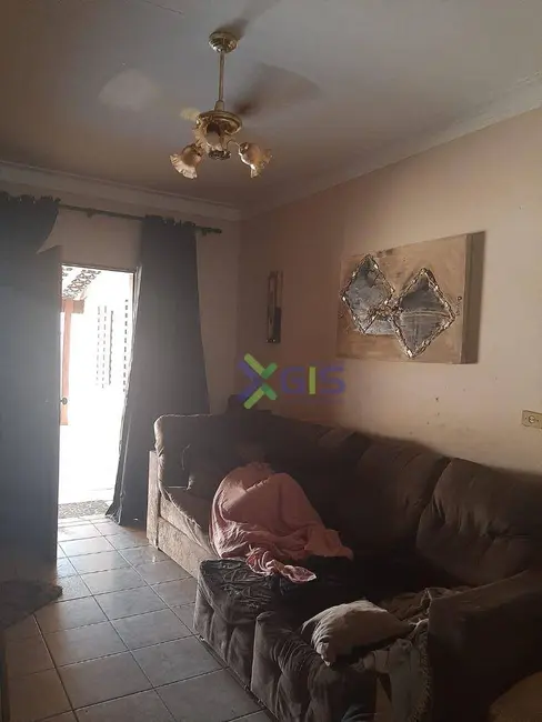 Foto 9 de Chácara com 3 quartos à venda, 500m2 em Residencial Vista Alegre II e III (Zona Rural), Sao Jose Do Rio Preto - SP