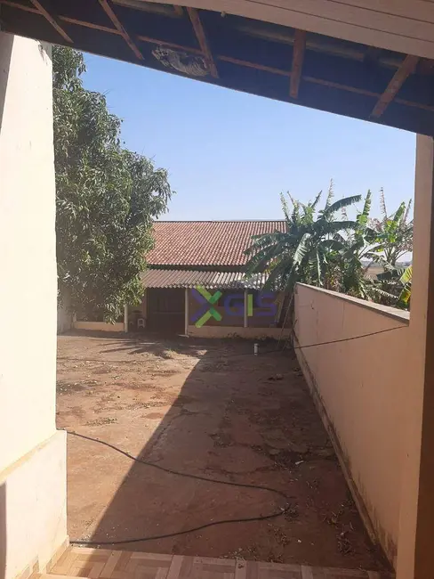 Foto 3 de Chácara com 3 quartos à venda, 500m2 em Sao Jose Do Rio Preto - SP