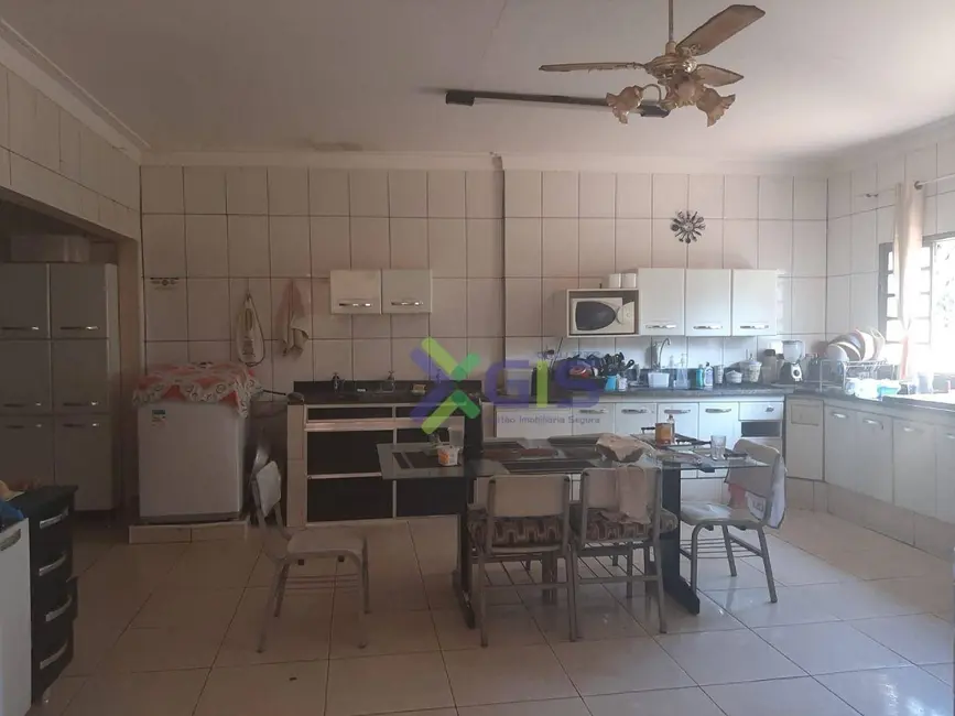 Foto 8 de Chácara com 3 quartos à venda, 500m2 em Sao Jose Do Rio Preto - SP