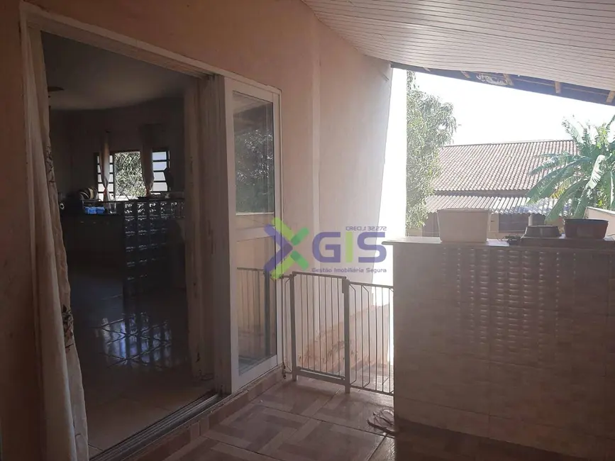 Foto 4 de Chácara com 3 quartos à venda, 500m2 em Sao Jose Do Rio Preto - SP