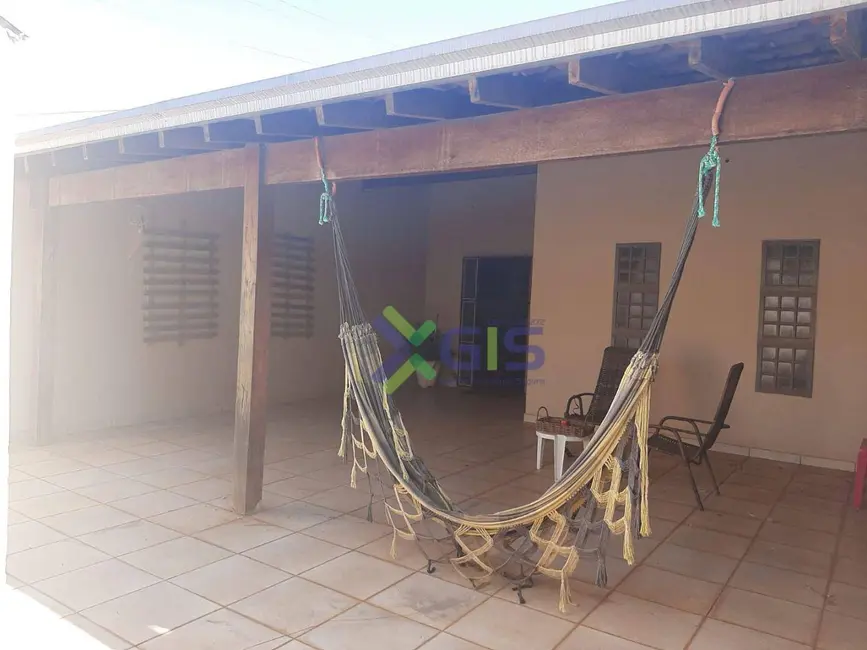 Foto 1 de Chácara com 3 quartos à venda, 500m2 em Sao Jose Do Rio Preto - SP