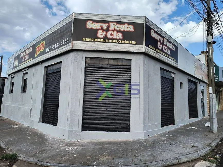 Sala Comercial para alugar, 130m2 em Vila Santo Antônio, Sao Jose Do Rio Preto - SP - imagem 1 Foto 1 de Sala Comercial para alugar, 130m2 em Vila Santo Antônio, Sao Jose Do Rio Preto - SP