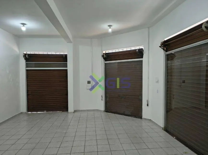 Sala Comercial para alugar, 130m2 em Vila Santo Antônio, Sao Jose Do Rio Preto - SP - imagem 2 Foto 2 de Sala Comercial para alugar, 130m2 em Vila Santo Antônio, Sao Jose Do Rio Preto - SP