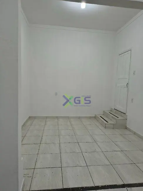 Sala Comercial para alugar, 130m2 em Vila Santo Antônio, Sao Jose Do Rio Preto - SP - imagem 6 Foto 6 de Sala Comercial para alugar, 130m2 em Vila Santo Antônio, Sao Jose Do Rio Preto - SP