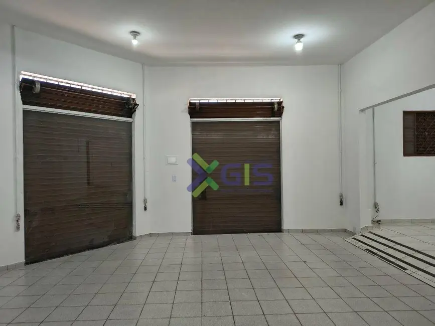 Sala Comercial para alugar, 130m2 em Vila Santo Antônio, Sao Jose Do Rio Preto - SP - imagem 3 Foto 3 de Sala Comercial para alugar, 130m2 em Vila Santo Antônio, Sao Jose Do Rio Preto - SP