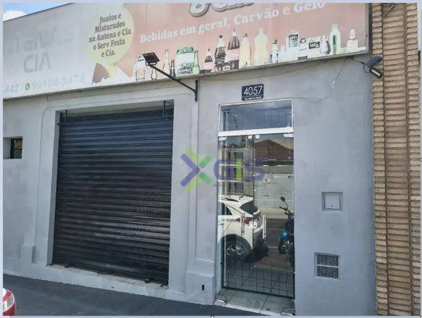 Sala Comercial para alugar, 80m2 em Vila Santo Antônio, Sao Jose Do Rio Preto - SP - imagem 4 Foto 4 de Sala Comercial para alugar, 80m2 em Vila Santo Antônio, Sao Jose Do Rio Preto - SP