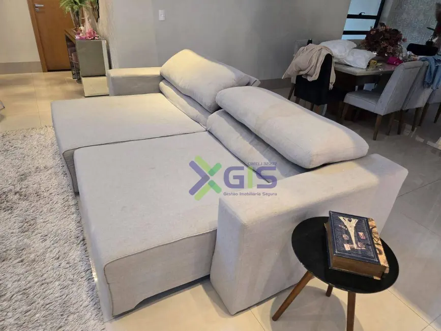 Sobrado com 4 quartos à venda, 323m2 em Residencial Quinta da Mata, Sao Jose Do Rio Preto - SP - imagem 2 Foto 2 de Sobrado com 4 quartos à venda, 323m2 em Residencial Quinta da Mata, Sao Jose Do Rio Preto - SP