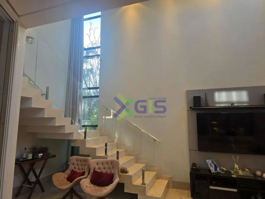 Sobrado com 4 quartos à venda, 323m2 em Residencial Quinta da Mata, Sao Jose Do Rio Preto - SP - imagem 7 Foto 7 de Sobrado com 4 quartos à venda, 323m2 em Residencial Quinta da Mata, Sao Jose Do Rio Preto - SP