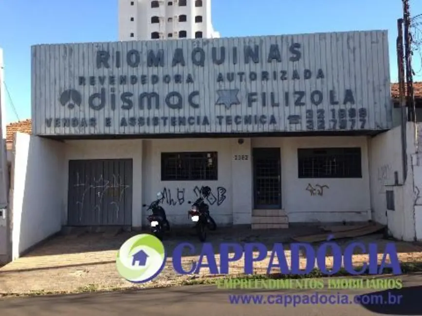 Foto 1 de Casa com 5 quartos à venda e para alugar, 313m2 em Parque Industrial, Sao Jose Do Rio Preto - SP