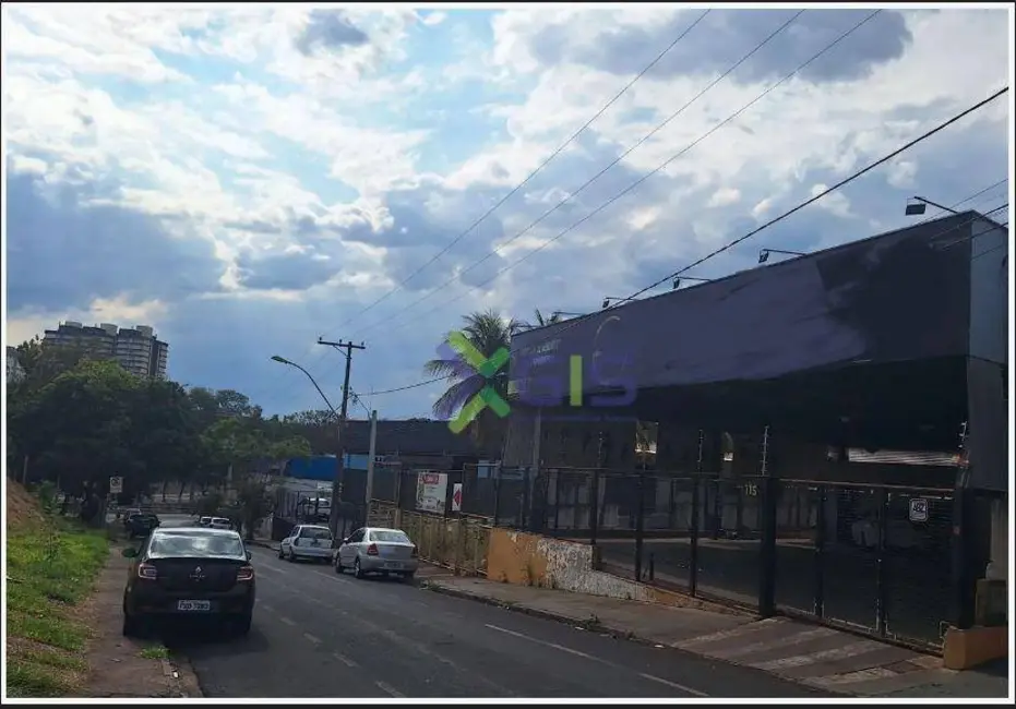 Foto 2 de Loja para alugar, 360m2 em Vila Angélica, Sao Jose Do Rio Preto - SP