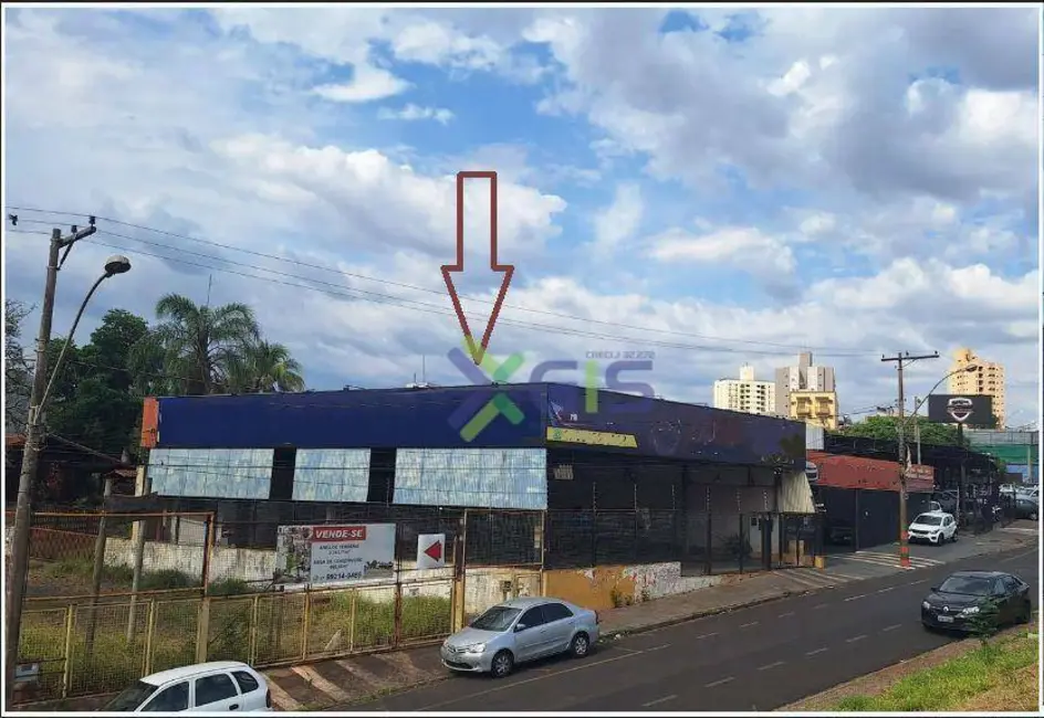Foto 1 de Loja para alugar, 360m2 em Vila Angélica, Sao Jose Do Rio Preto - SP