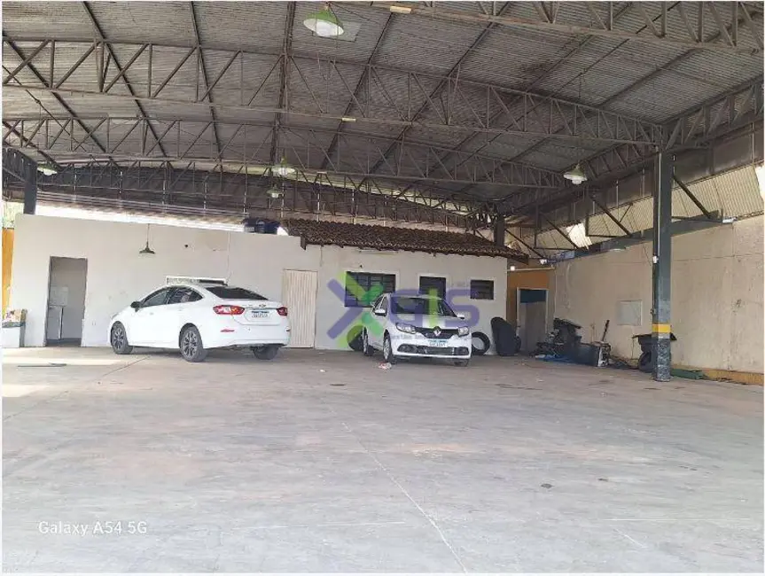 Foto 3 de Loja para alugar, 360m2 em Vila Angélica, Sao Jose Do Rio Preto - SP