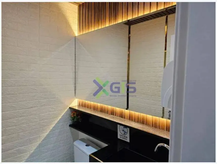 Sala Comercial para alugar, 45m2 em Vila São José, Sao Jose Do Rio Preto - SP - imagem 7 Foto 7 de Sala Comercial para alugar, 45m2 em Vila São José, Sao Jose Do Rio Preto - SP