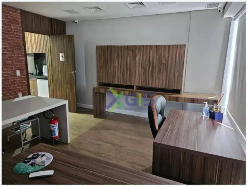 Sala Comercial para alugar, 45m2 em Vila São José, Sao Jose Do Rio Preto - SP - imagem 1 Foto 1 de Sala Comercial para alugar, 45m2 em Vila São José, Sao Jose Do Rio Preto - SP