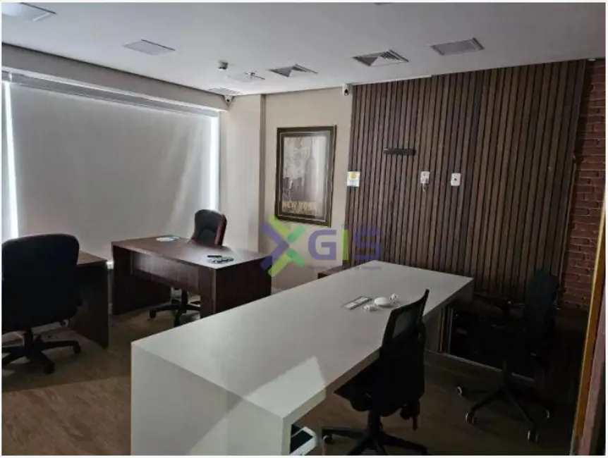 Sala Comercial para alugar, 45m2 em Vila São José, Sao Jose Do Rio Preto - SP - imagem 2 Foto 2 de Sala Comercial para alugar, 45m2 em Vila São José, Sao Jose Do Rio Preto - SP