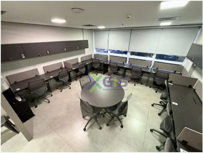 Foto 1 de Sala Comercial para alugar, 40m2 em Vila São José, Sao Jose Do Rio Preto - SP