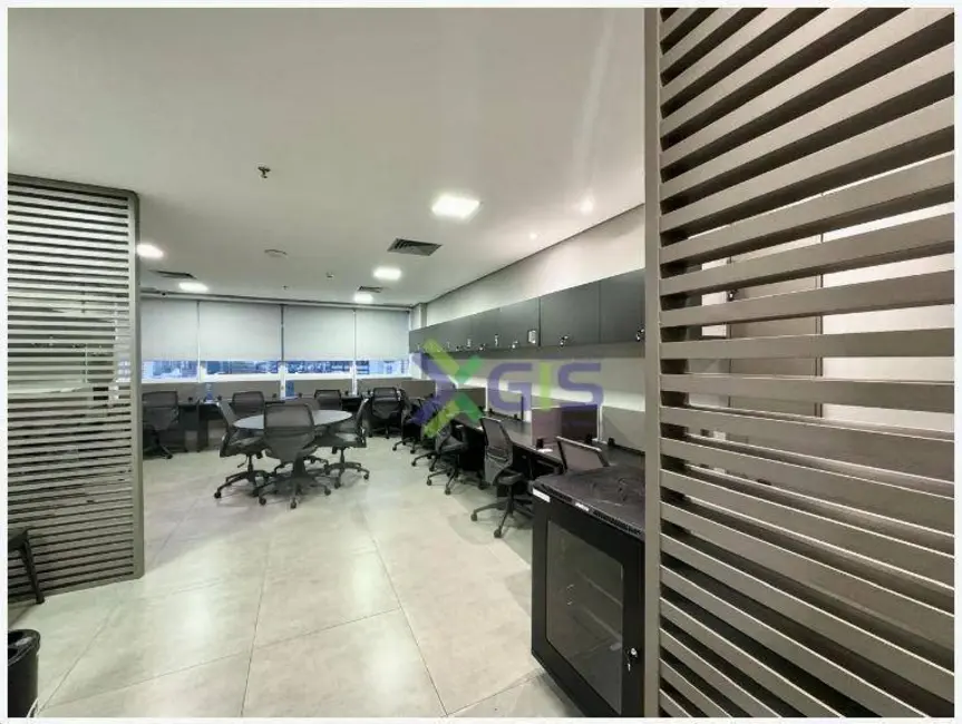 Foto 7 de Sala Comercial para alugar, 40m2 em Vila São José, Sao Jose Do Rio Preto - SP