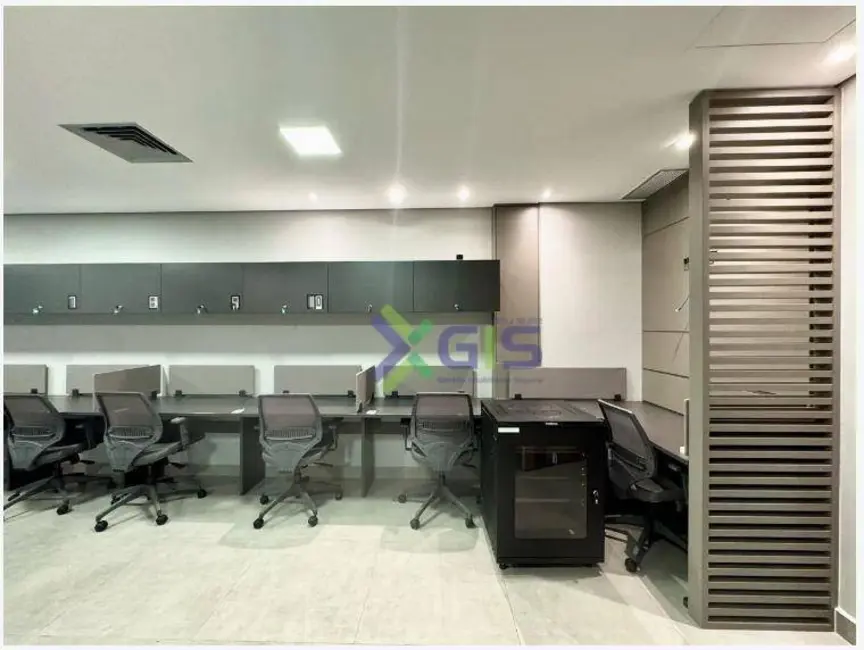 Foto 3 de Sala Comercial para alugar, 40m2 em Vila São José, Sao Jose Do Rio Preto - SP