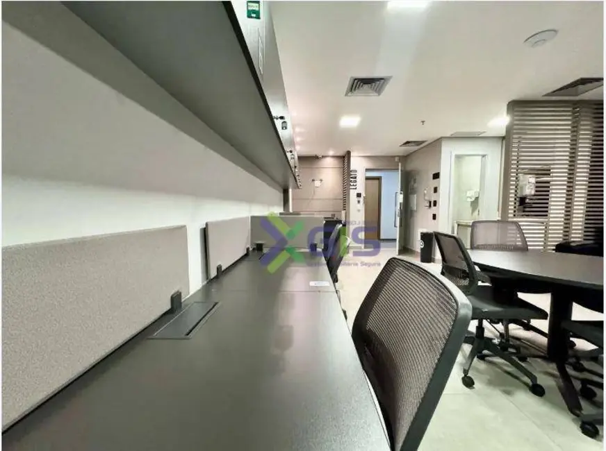 Foto 8 de Sala Comercial para alugar, 40m2 em Vila São José, Sao Jose Do Rio Preto - SP