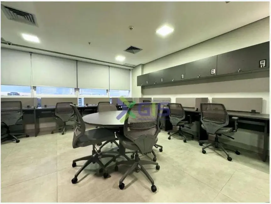 Foto 2 de Sala Comercial para alugar, 40m2 em Vila São José, Sao Jose Do Rio Preto - SP