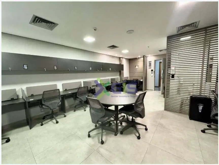 Foto 5 de Sala Comercial para alugar, 40m2 em Vila São José, Sao Jose Do Rio Preto - SP