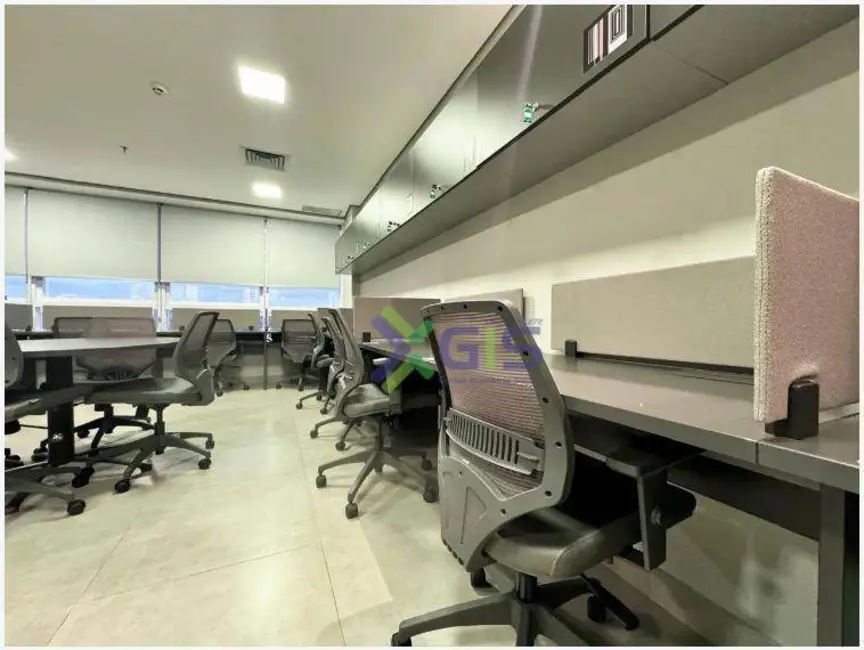 Foto 4 de Sala Comercial para alugar, 40m2 em Vila São José, Sao Jose Do Rio Preto - SP