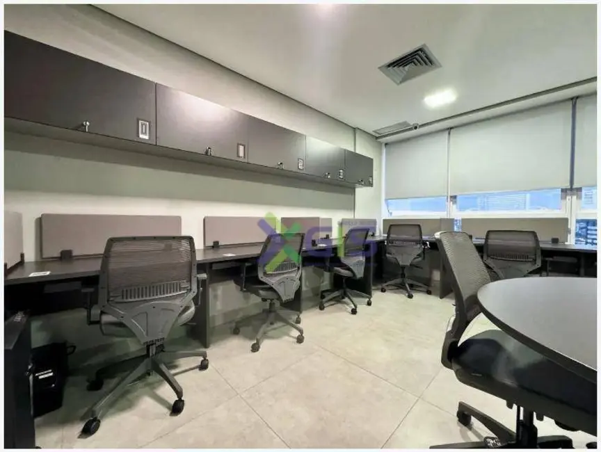 Foto 6 de Sala Comercial para alugar, 40m2 em Vila São José, Sao Jose Do Rio Preto - SP