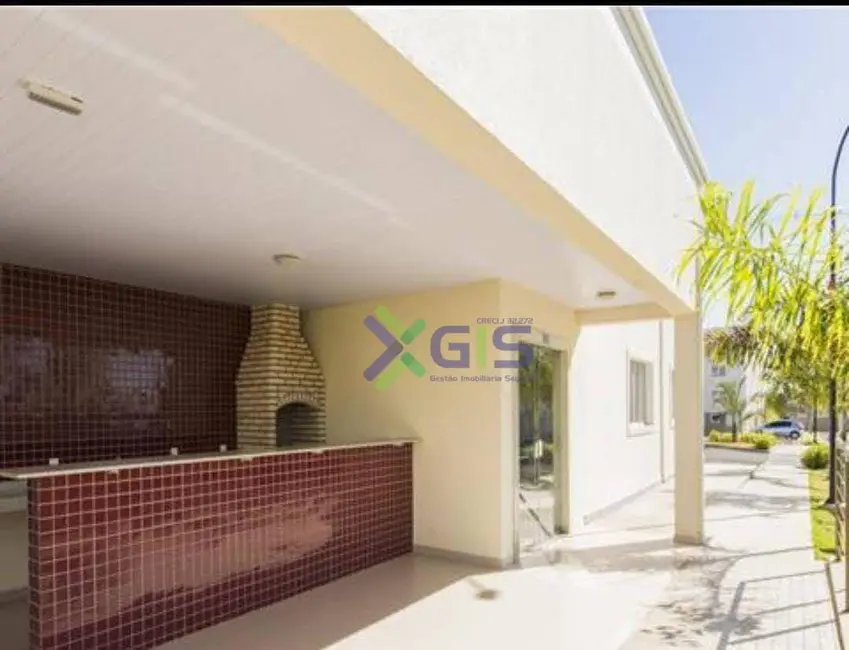 Apartamento com 2 quartos para alugar, 37m2 em Rios di Itália, Sao Jose Do Rio Preto - SP - imagem 5 Foto 5 de Apartamento com 2 quartos para alugar, 37m2 em Rios di Itália, Sao Jose Do Rio Preto - SP