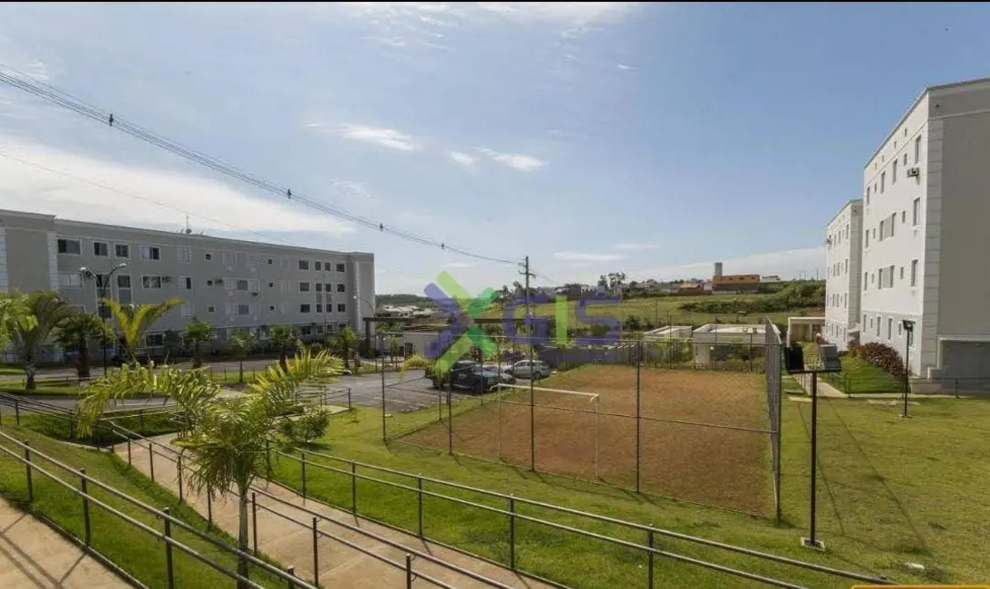 Apartamento com 2 quartos para alugar, 37m2 em Rios di Itália, Sao Jose Do Rio Preto - SP - imagem 1 Foto 1 de Apartamento com 2 quartos para alugar, 37m2 em Rios di Itália, Sao Jose Do Rio Preto - SP