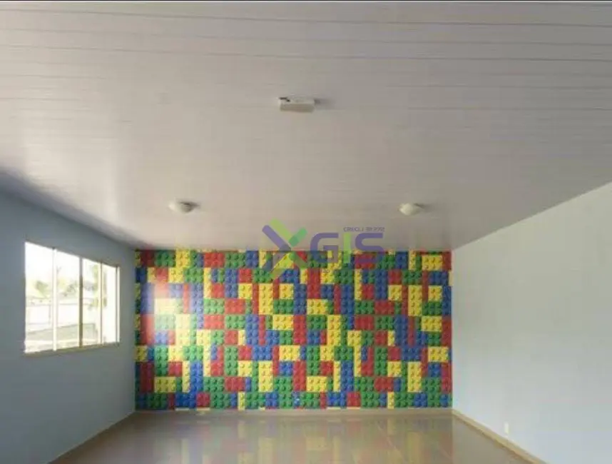 Apartamento com 2 quartos para alugar, 37m2 em Rios di Itália, Sao Jose Do Rio Preto - SP - imagem 4 Foto 4 de Apartamento com 2 quartos para alugar, 37m2 em Rios di Itália, Sao Jose Do Rio Preto - SP