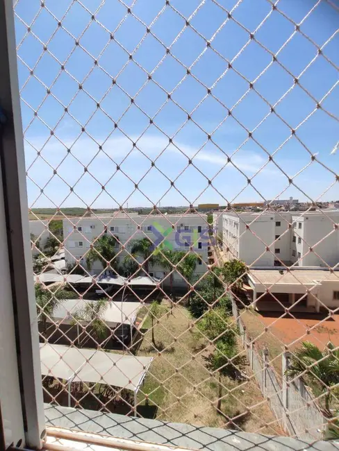 Apartamento com 2 quartos para alugar, 37m2 em Rios di Itália, Sao Jose Do Rio Preto - SP - imagem 9 Foto 9 de Apartamento com 2 quartos para alugar, 37m2 em Rios di Itália, Sao Jose Do Rio Preto - SP