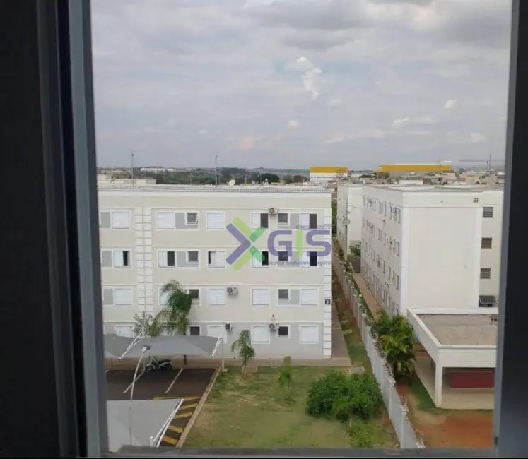 Apartamento com 2 quartos para alugar, 37m2 em Rios di Itália, Sao Jose Do Rio Preto - SP - imagem 6 Foto 6 de Apartamento com 2 quartos para alugar, 37m2 em Rios di Itália, Sao Jose Do Rio Preto - SP