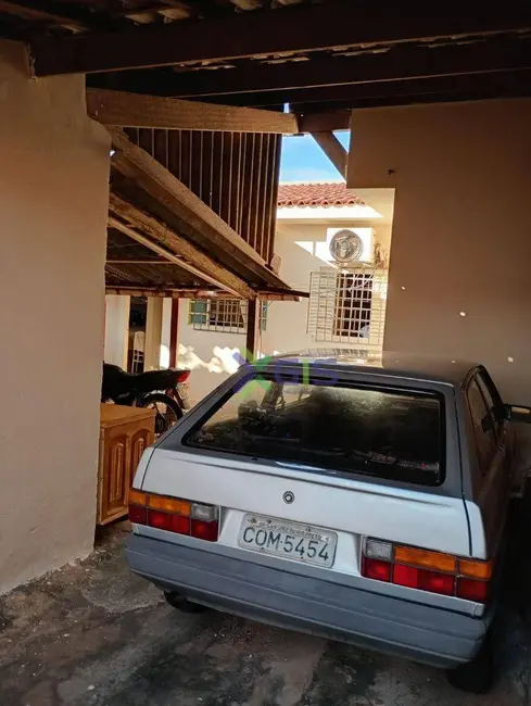 Foto 9 de Casa com 3 quartos à venda, 200m2 em Jardim Santo Antônio, Sao Jose Do Rio Preto - SP